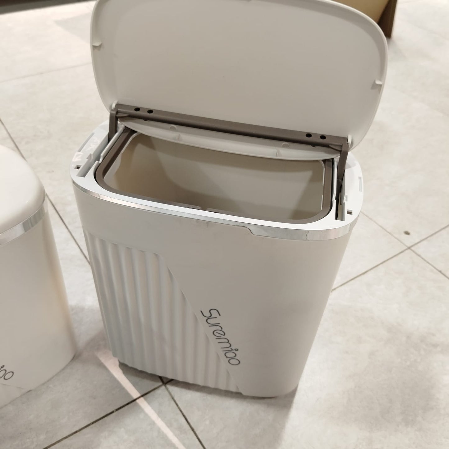 SUREMIAO Hangbin Hanging Dustbin - My Store