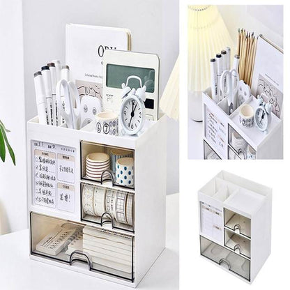 Desktop storage box - My Store