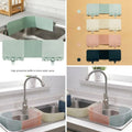 Anti-Water Splashing Sink Guard - My Store