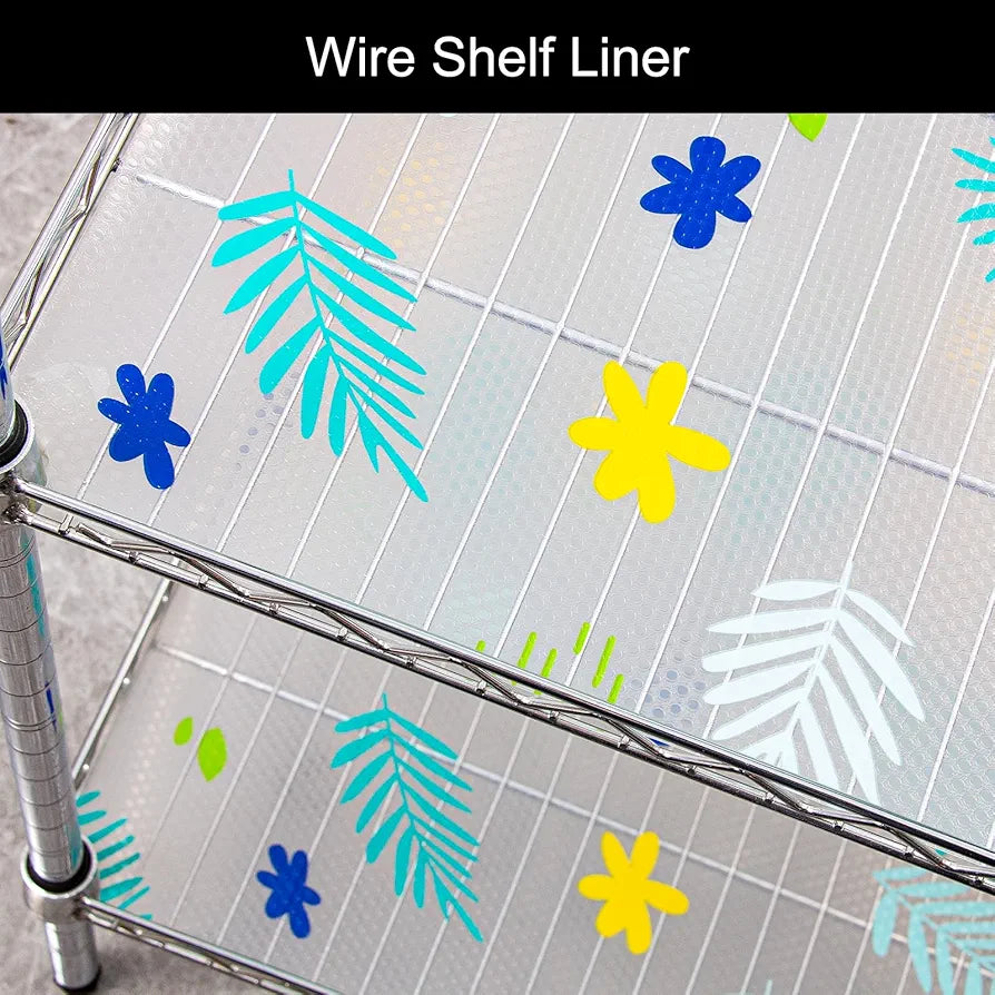 Premium Non-Adhesive Cabinet & Drawer Liner for Kitchen - My Store