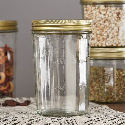 BAILOCK Laide Storage 4-Piece Set