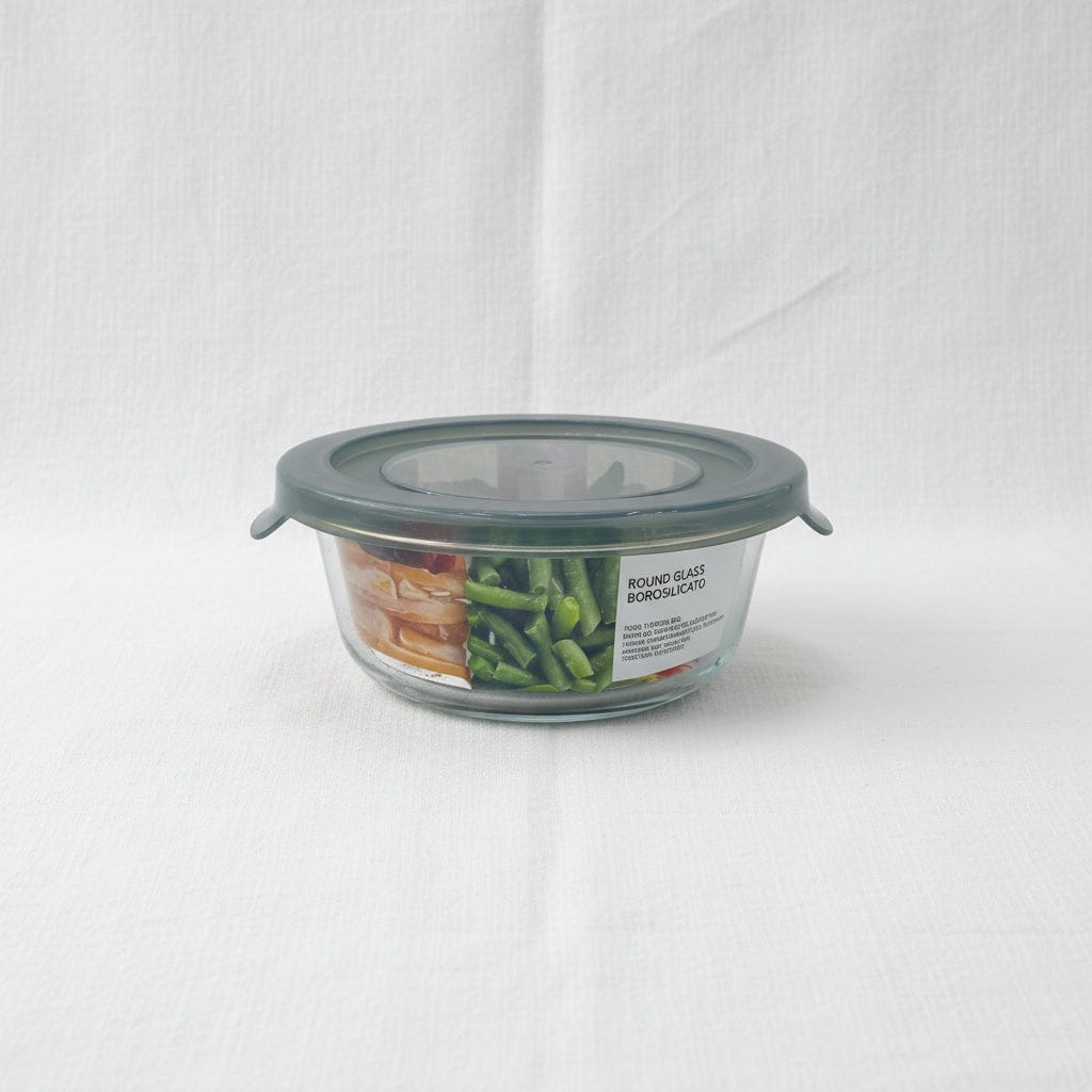 Danny Home Crisper Food Container Collection - My Store