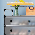 High-Capacity Modern Shoe Organizer - My Store