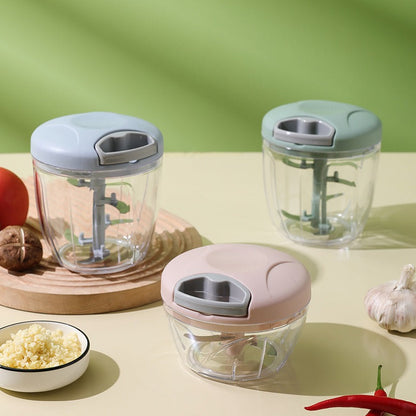 Eotia Vegetable Cutter - My Store