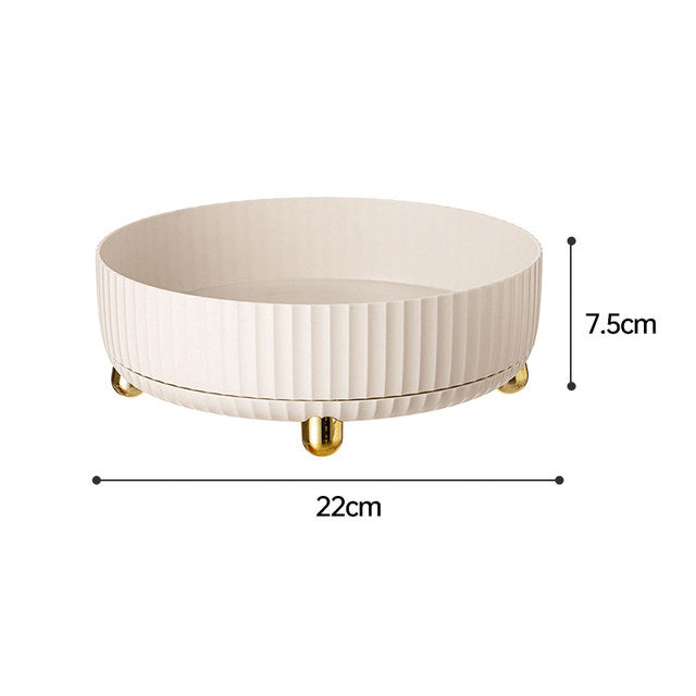 360° Rotating cosmetic Tray - My Store