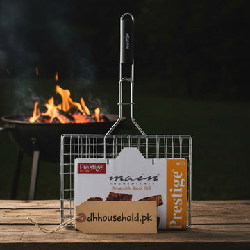 Prestige Reversible Steak Grill - My Store