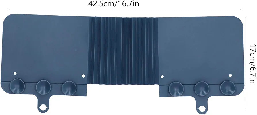 Anti-Water Splashing Sink Guard - My Store