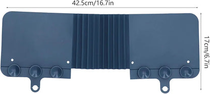 Anti-Water Splashing Sink Guard - My Store