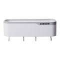 KINGDO Multifunctional Wall-Mounted Organizer Shelf - My Store