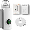 Portable Fast-Heating Bottle Warmer (Cordless) - My Store