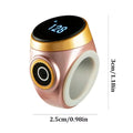 1Pc Smart Tasbih Tally Counter Ring - My Store