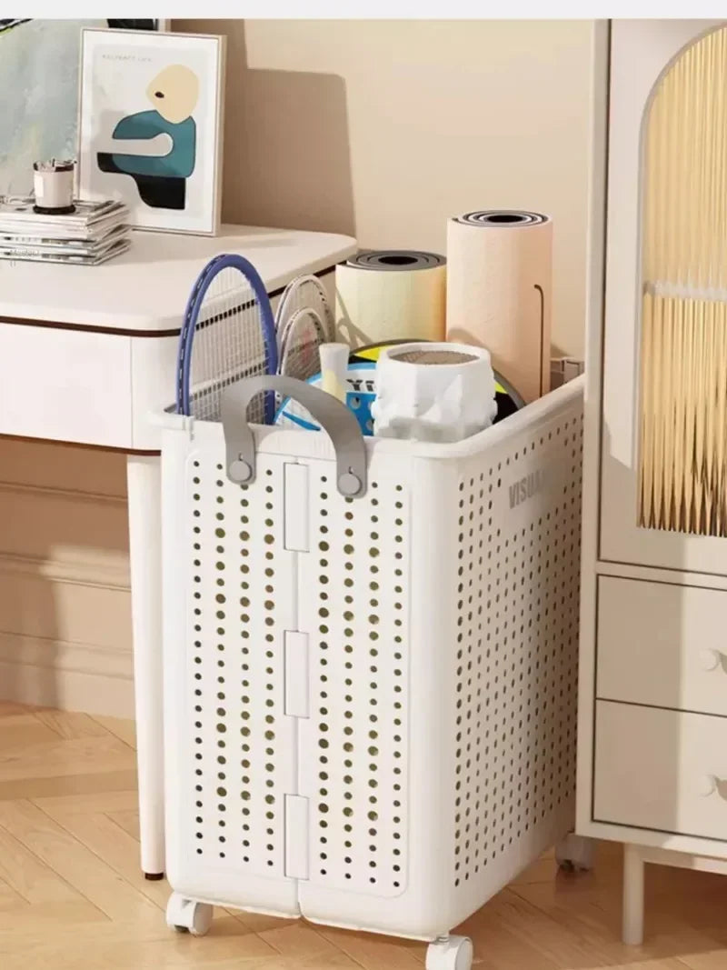 Large Capacity Laundry Basket - My Store