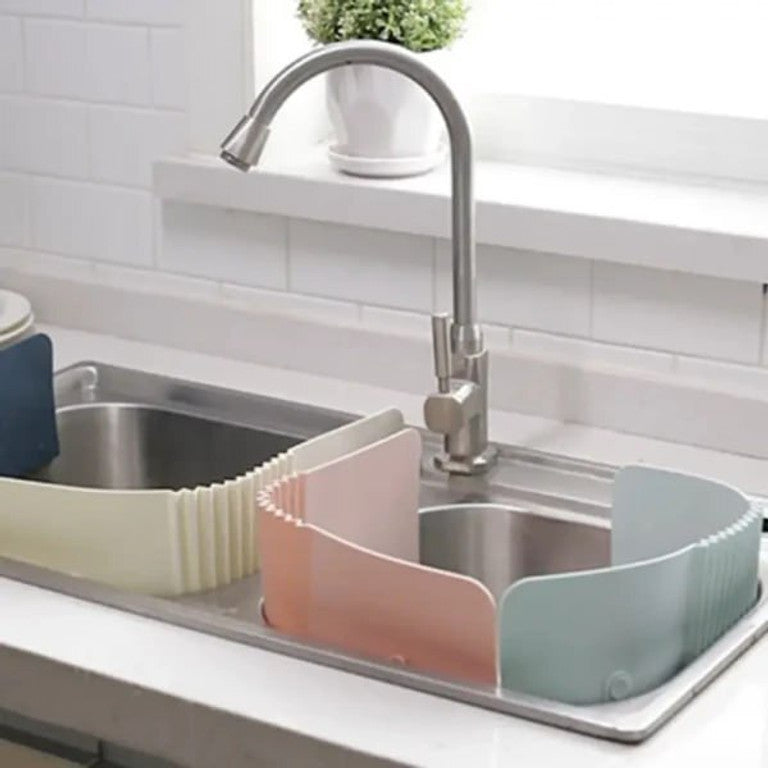 Anti-Water Splashing Sink Guard - My Store