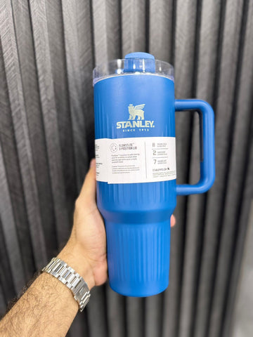 Stanley 40oz Quencher H2.0 FlowState™ Tumbler (New Edition).