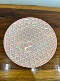 Danny Home Multicolour Dinner Plates - My Store