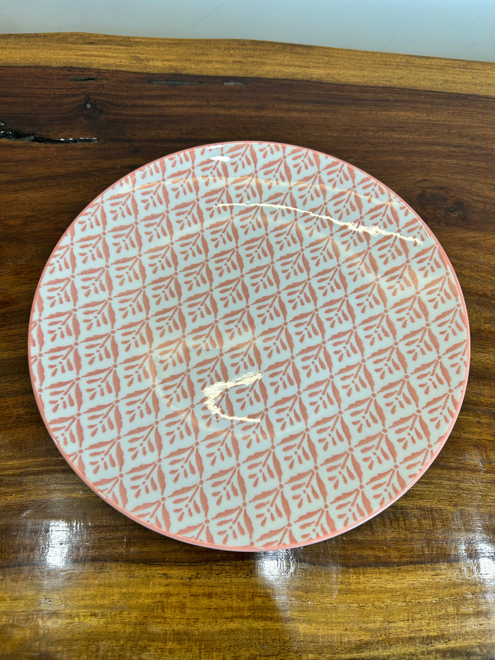 Danny Home Multicolour Dinner Plates - My Store