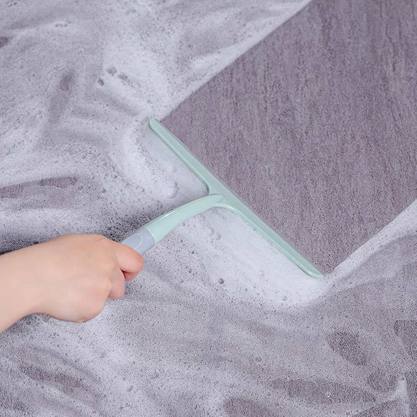 All-in-One Shelf Wiper & Cleaner