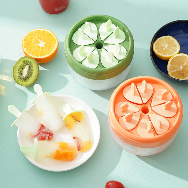 Ice Cream Maker Mold - My Store