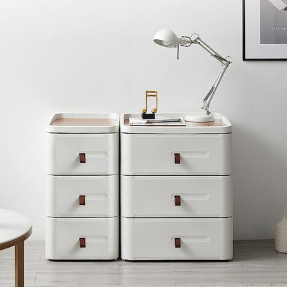 Modern Portable Storage Drawer Cabinet - My Store