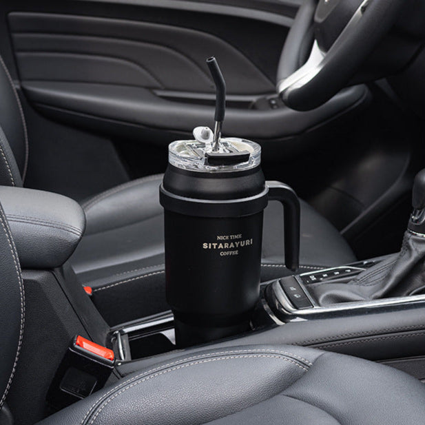 Stainless Steel Vacuum Insulated Tumbler - My Store