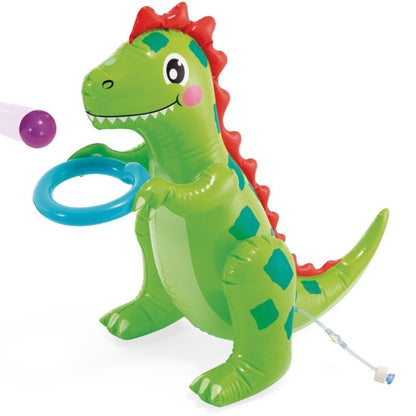 Intex Dino Park Inflatable Play Center & Kids Pool