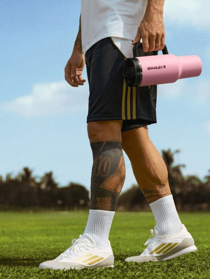 Stanley x Messi GOAT Tumbler – 40oz - My Store