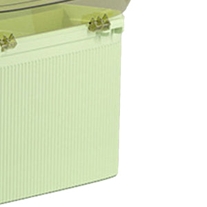 Multipurpose Jewellery & Cosmetics Storage Box - My Store