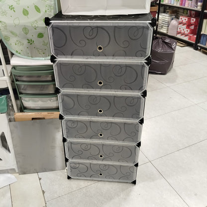 Heavy Imported High-Quality Shoe Rack - My Store