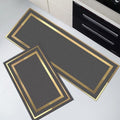 2 Pcs Runner & Mat Set - My Store