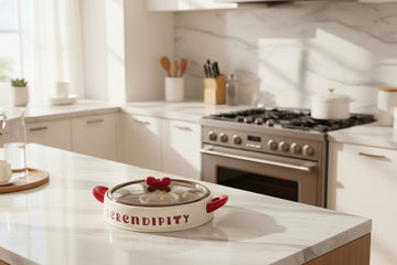 (Fond Heart / Japanese-Style Snack Platter)