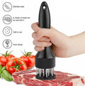 Premium Stainless Steel Needle Meat Tenderizer - My Store