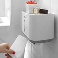 Ecoco Wall-Mounted Paper Towel Dispenser - My Store