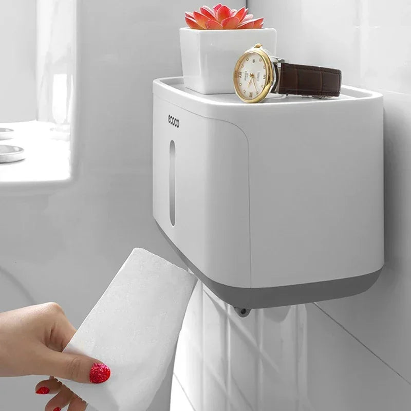 Ecoco Wall-Mounted Paper Towel Dispenser - My Store