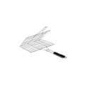 Prestige Reversible Steak Grill - My Store