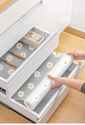 Premium Non-Adhesive Cabinet & Drawer Liner for Kitchen - My Store