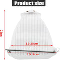 Heat Resistant Iron Shoe Cover – PTFE Iron Protector - My Store