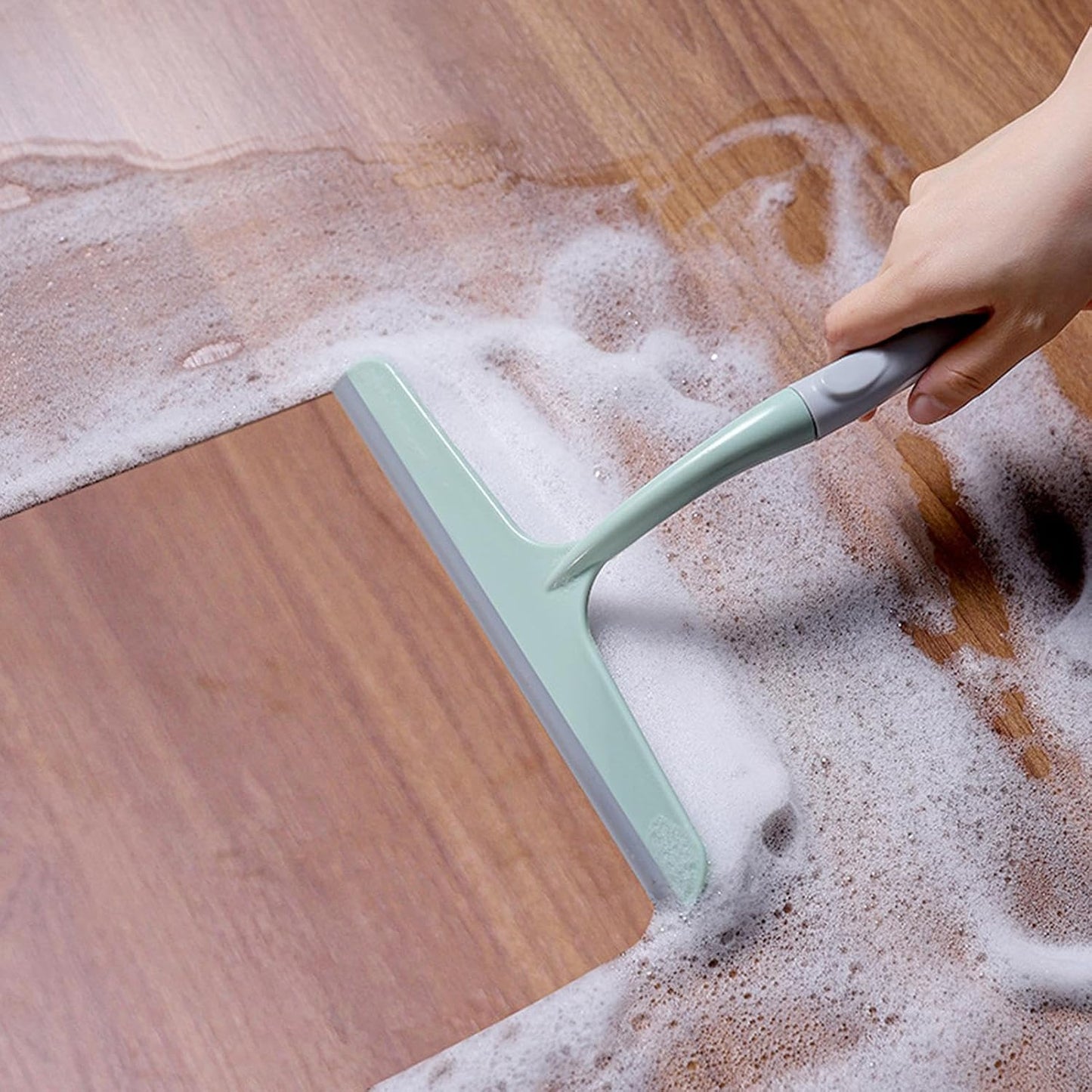 All-in-One Shelf Wiper & Cleaner