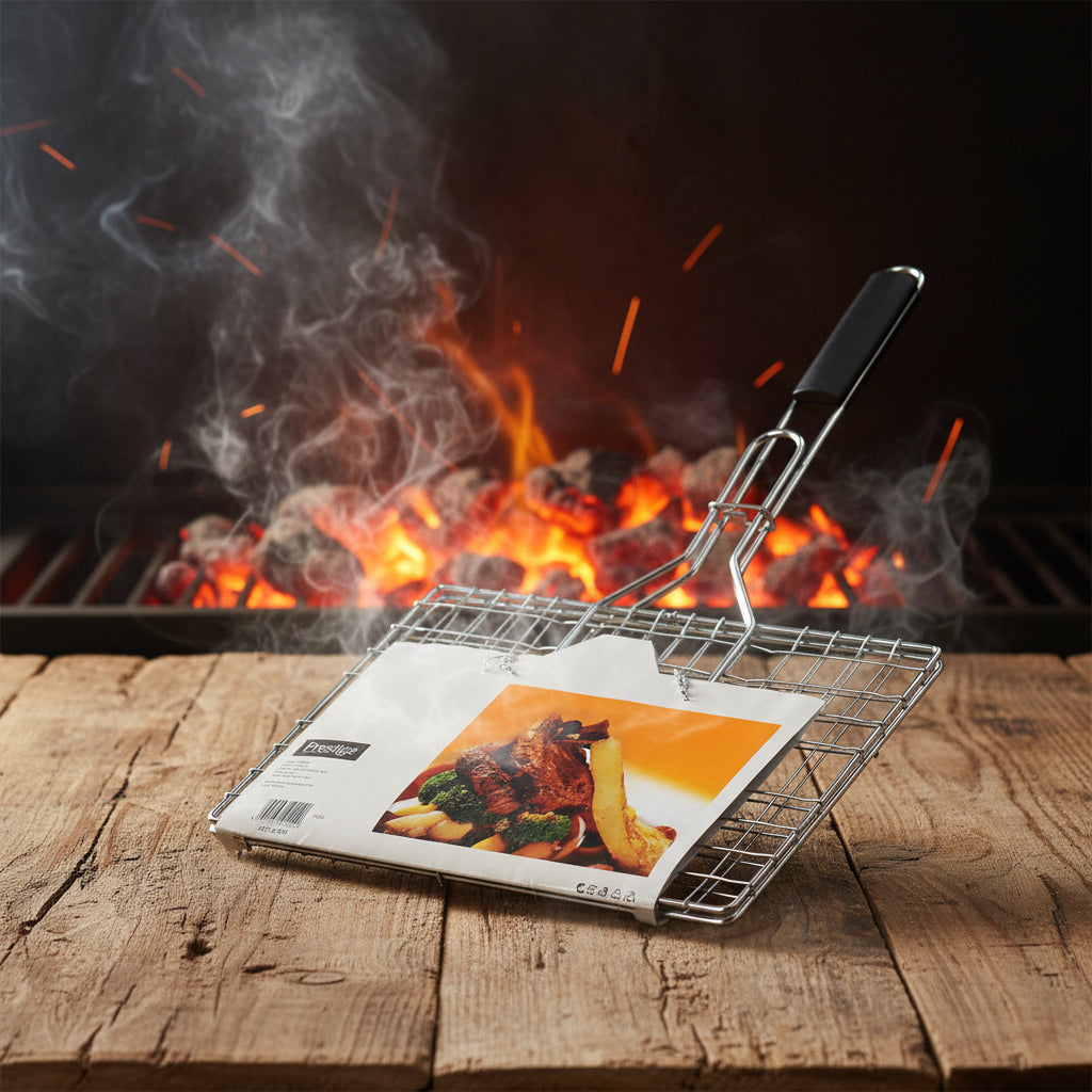 Prestige Reversible Steak Grill - My Store