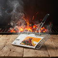 Prestige Reversible Steak Grill - My Store