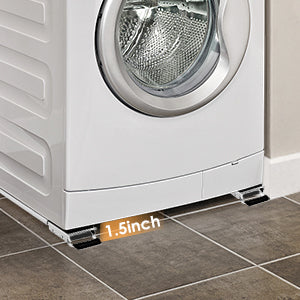 Heavy Duty Adjustable Appliance Rollers (Set of 2) - My Store