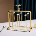 Luxury Mug Drying Rack Holder - My Store