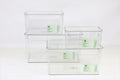 DeerBox Fridge Box – Premium Stackable Fresh-Keeping Storage Containers - My Store