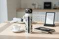 Starbucks 304 Stainless Steel Insulated Coffee Thermos Flask (500ML) - My Store