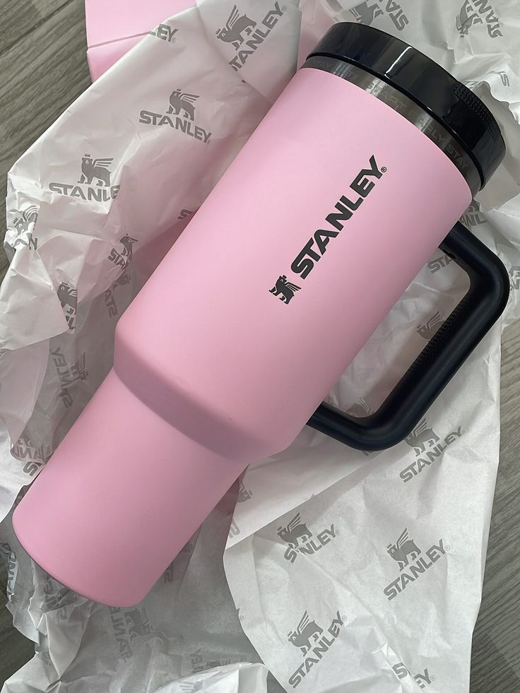 Stanley x Messi GOAT Tumbler – 40oz - My Store