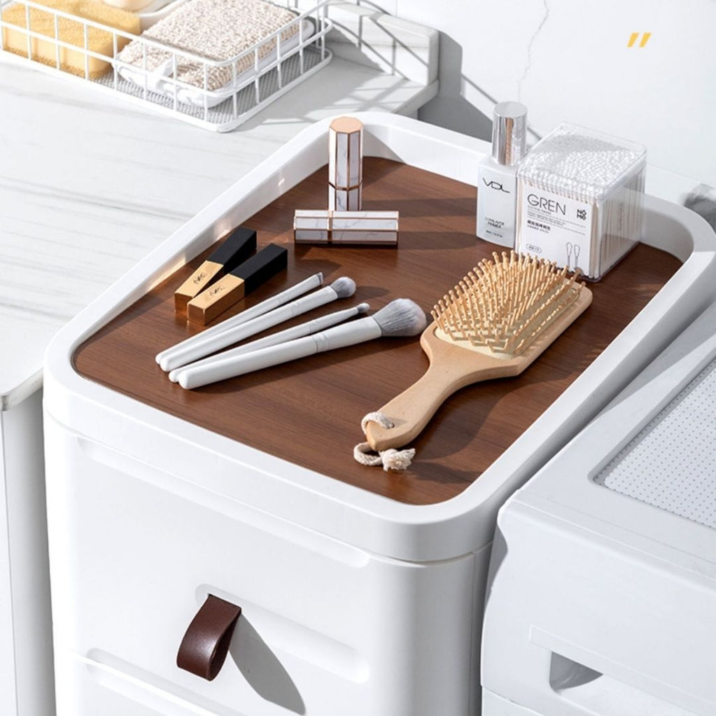 Modern Portable Storage Drawer Cabinet - My Store