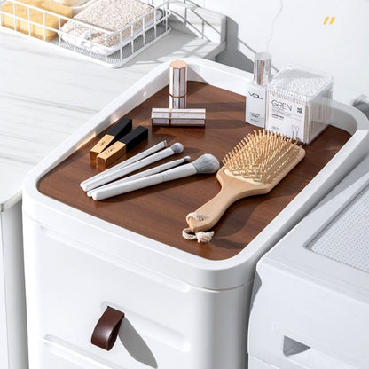 Modern Portable Storage Drawer Cabinet - My Store