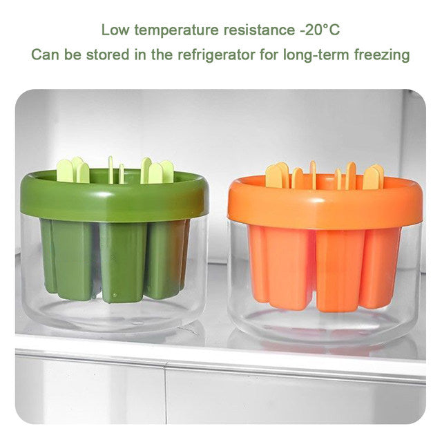 Ice Cream Maker Mold - My Store