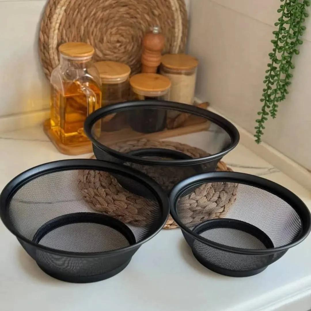 Multipurpose Taller Rim Basket - My Store