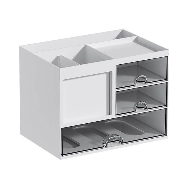 Desktop storage box - My Store