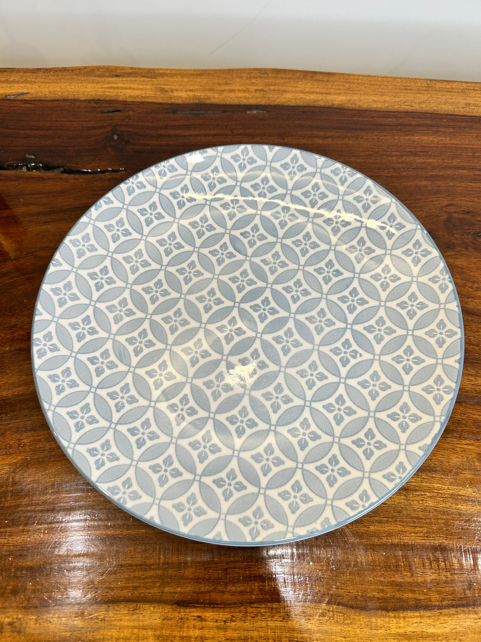Danny Home Multicolour Dinner Plates - My Store
